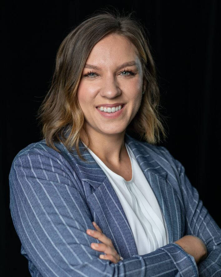 Image of Becky Sefcovic